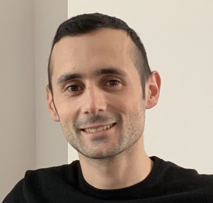 Assist. Prof. Dr. Fatih Veysel NURÇİN – NEU, Faculty Of Engineering