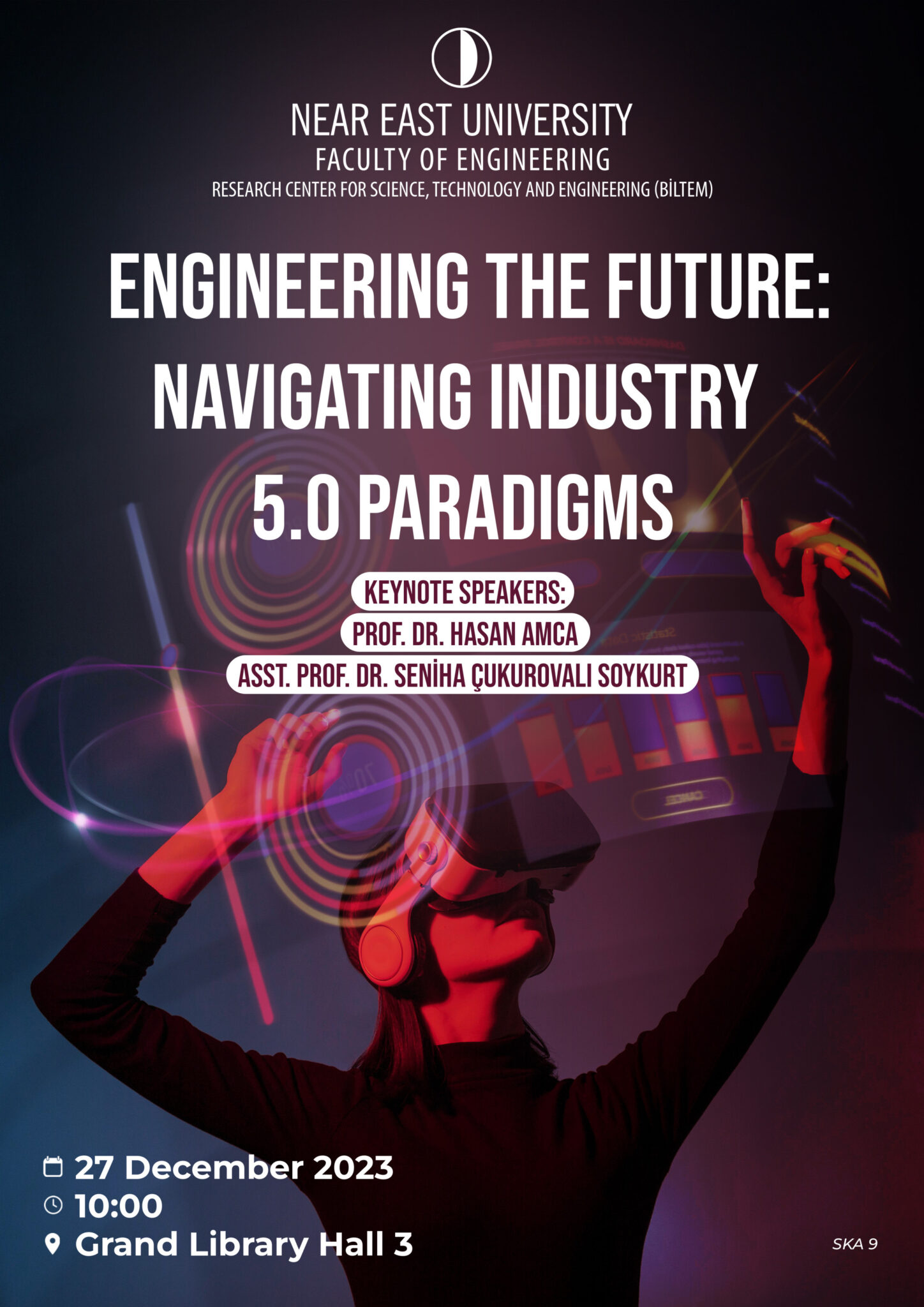Engineering The Future Neu Faculty Of Engineering Engineering The Future Neu Faculty Of Engineering