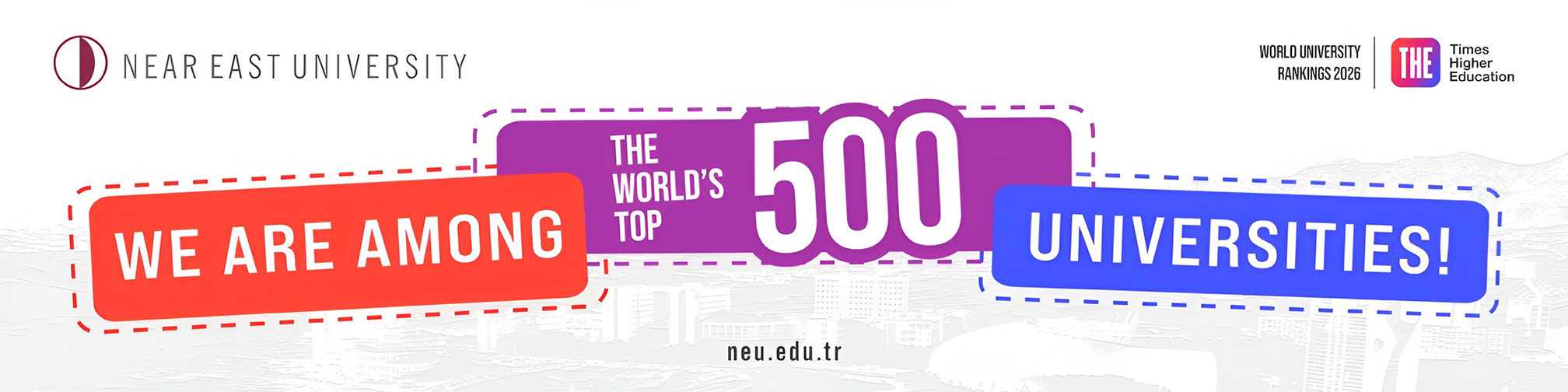 Neu Platform NEU, Faculty of Engineering – neu.edu.tr